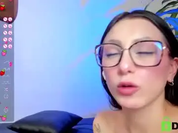 Chaturbate Sex Chat of scarett_jackson