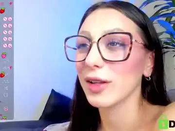 Chaturbate Free Porn Cam of scarett_jackson