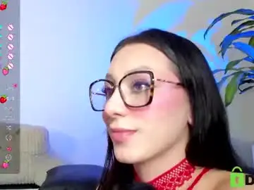 Chaturbate Watch Live Sex Cams of scarett_jackson