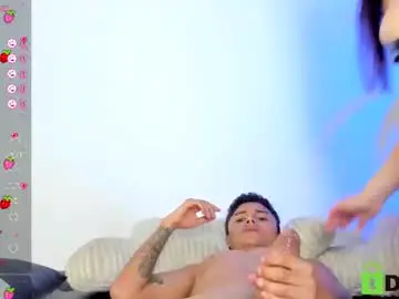 Chaturbate Sex Cam of scarett_jackson