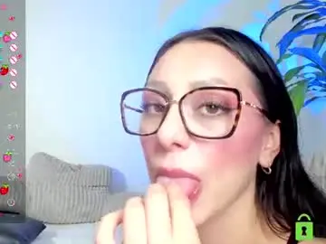 Chaturbate Adult Video Chat of scarett_jackson