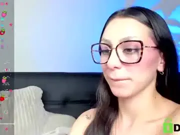 Chaturbate Sex Cam of scarett_jackson