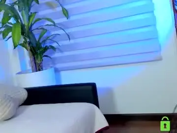 Chaturbate Sex Chat of scarett_jackson