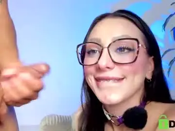 Chaturbate Nude Webcam of scarett_jackson