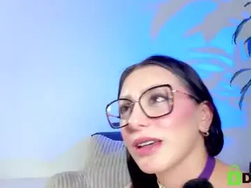 Chaturbate Free Porn Cam of scarett_jackson