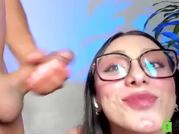 Chaturbate Best live sex cam show of scarett_jackson