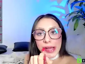 Chaturbate Nude Webcam of scarett_jackson