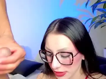 Chaturbate Sex Cam of scarett_jackson