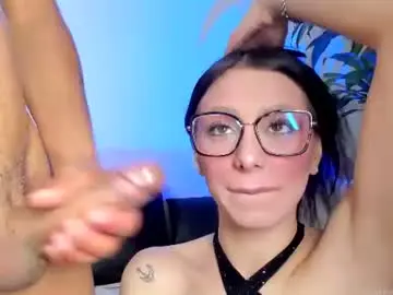 Chaturbate Watch Live Sex Cams of scarett_jackson