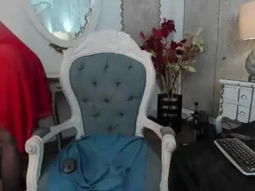 Chaturbate Live Porn of scarlet__milff