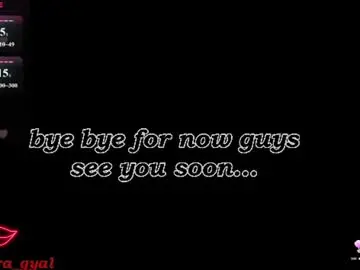 Chaturbate Live Sex Cam of tamara_gyal