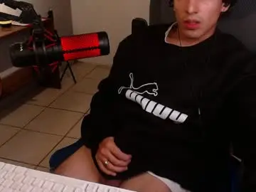 Chaturbate Live Sex of thieves_us