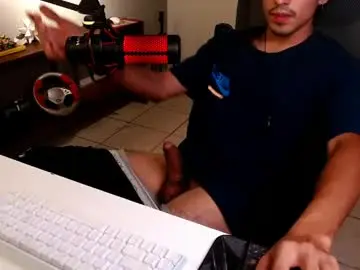 Chaturbate Adult Video Chat of thieves_us