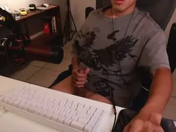 Chaturbate Live Sex of thieves_us