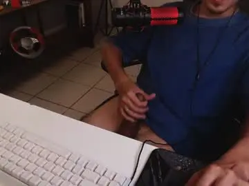 Chaturbate Live Sex of thieves_us