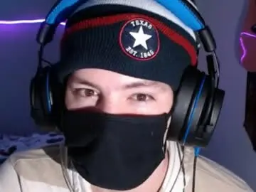 Chaturbate Live Sex Cam of xxwhitefoxx