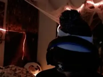 Chaturbate Nude Webcam of xxwhitefoxx