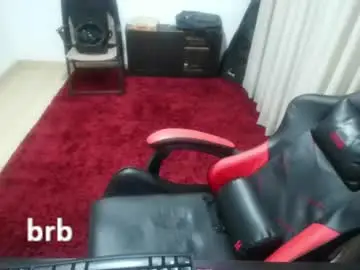 Chaturbate Adult Video Chat of affoihaha