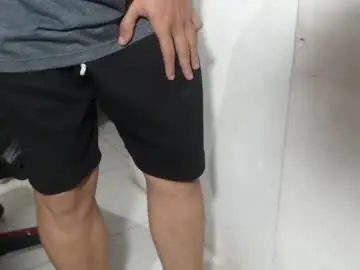 Chaturbate Best Webcam of alexamdergal