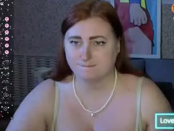 Chaturbate Live Sex Cam of aliciaaared_kis