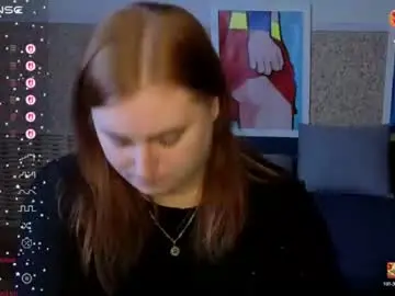 Chaturbate Best live sex cam show of aliciaaared_kis