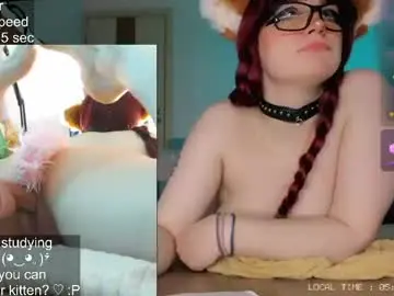 Chaturbate Live Sex Cam of alikaful