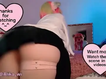Chaturbate Sex Chat of alikaful