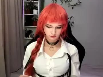 Chaturbate Live Sex Cam of alinareyy