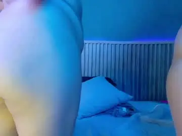 Chaturbate Live Porn of alondra_x0x0