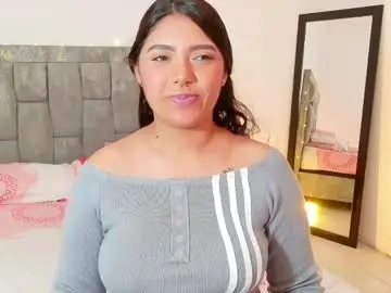 Chaturbate Adult Webcams of antonella_hot_x