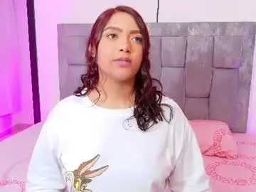 Chaturbate Free Porn Cam of antonella_hot_x
