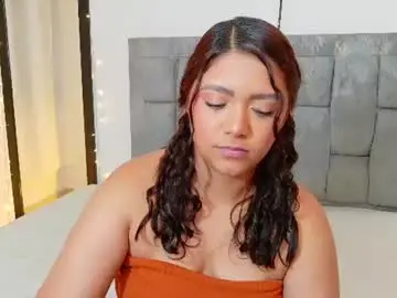 Chaturbate Best Webcam of antonella_hot_x