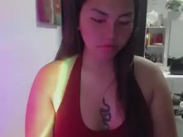 Chaturbate Nude Webcam of asian_loveyou