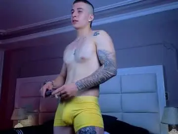 Chaturbate Live Porn of asmodeo_cox