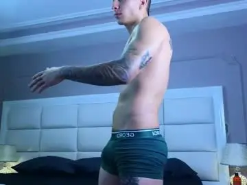 Chaturbate Private Sex Chat of asmodeo_cox