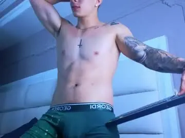 Chaturbate Sex Chat of asmodeo_cox