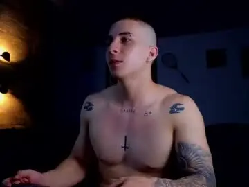 Chaturbate Watch Live Sex Cams of asmodeo_cox