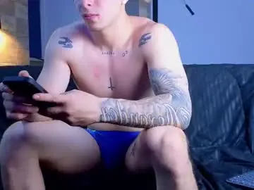 Chaturbate Live Sex of asmodeo_cox