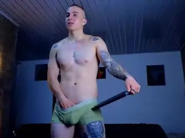 Chaturbate Live Porn of asmodeo_cox