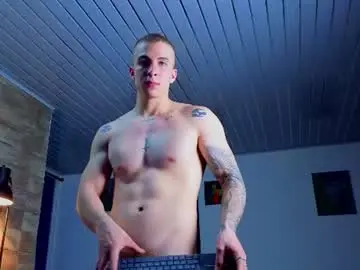 Chaturbate Private Sex Chat of asmodeo_cox