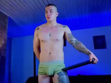 Chaturbate Free Porn Cam of asmodeo_cox