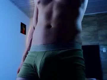 Chaturbate Live Porn of asmodeo_cox