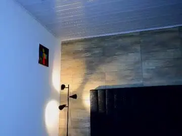 Chaturbate Live Sex of asmodeo_cox