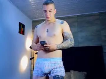 Chaturbate Private Sex Chat of asmodeo_cox
