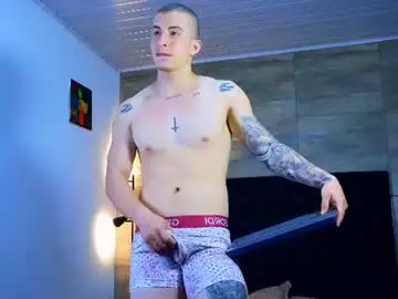 Chaturbate Free Live Porn of asmodeo_cox