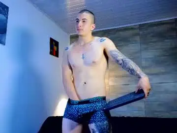 Chaturbate Live Sex of asmodeo_cox