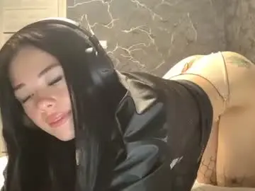 Chaturbate Adult Webcam of astridxxxxx