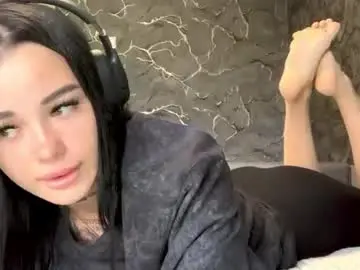 Chaturbate Sex Cam of astridxxxxx