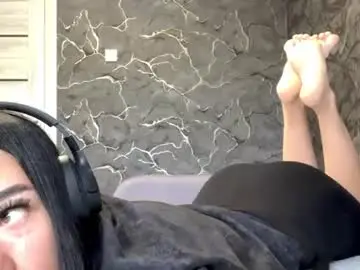 Chaturbate Sex Chat of astridxxxxx