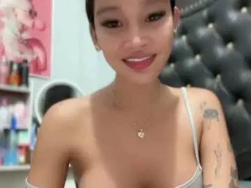 Chaturbate Live Sex of babynexy69